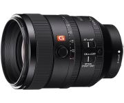 Sony SEL100F28GM 100mm f/2,8 STF GM OSS FE Sony SEL100F28GM 100mm f/2,8 STF GM OSS FE