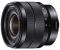 Sony SEL1018 10-18mm f/4,0 OSS