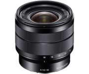 Sony SEL1018 10-18mm f/4,0 OSS