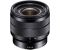 Sony SEL1018 10-18mm f/4,0 OSS