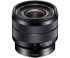 Sony SEL1018 10-18mm f/4,0 OSS