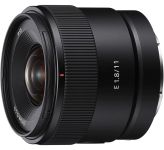 Sony SEL11F18 11mm f/1,8