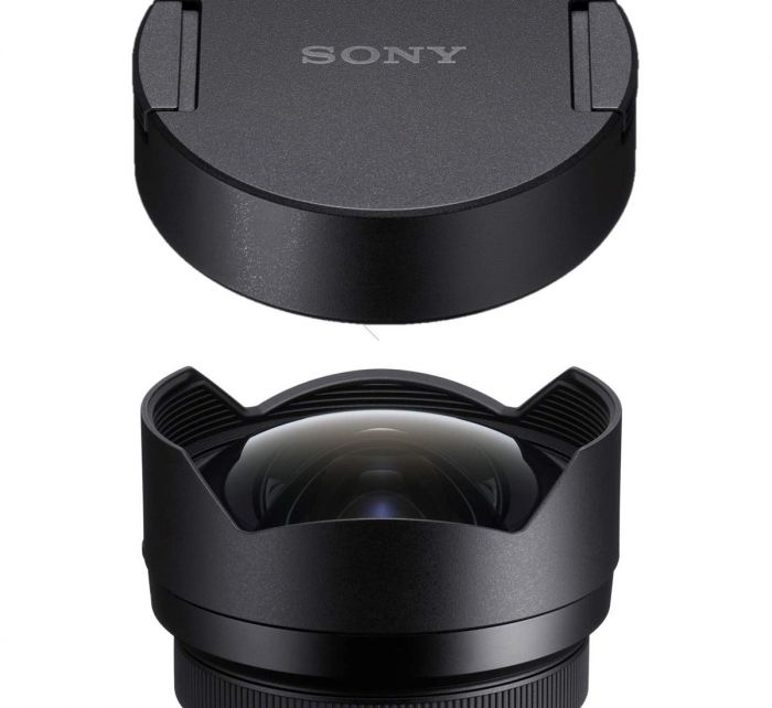 Sony SEL1224GM 12-24 mm f/2.8 GM FE UA