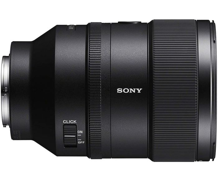 Sony SEL135F18GM 135mm f/1,8 (UA)
