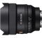 Sony SEL14F18GM 14mm f/1,8GM FE
