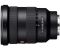 Sony SEL1635GM 16-35mm f/2,8 GM FE