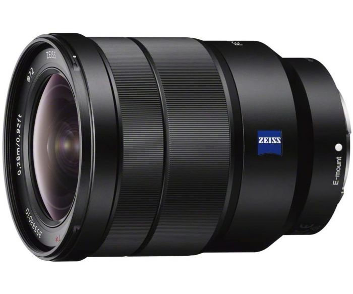 Sony SEL1635Z 16-35mm f/4,0 OSS FE (UA)