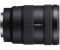 Sony SEL1655G 16-55 mm f/2.8 G