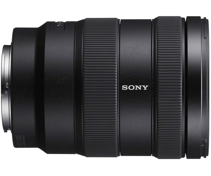 Sony SEL1655G 16-55 mm f/2.8 G