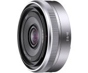 Sony SEL16f/28 16mm f/2,8