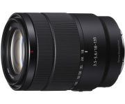 Sony SEL18135 18-135mm f/3,5-5,6 OSS Sony SEL18135 18-135mm f/3,5-5,6 OSS