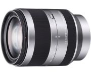 Sony SEL18200 18-200mm f/3,5-6,3 Sony SEL18200 18-200mm f/3,5-6,3