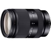 Sony SEL18200LE 18-200mm f/3,5-6,3 Sony SEL18200LE 18-200mm f/3,5-6,3