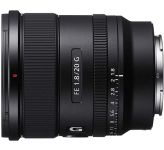 Sony SEL20F18G FE 20mm F1.8 G
