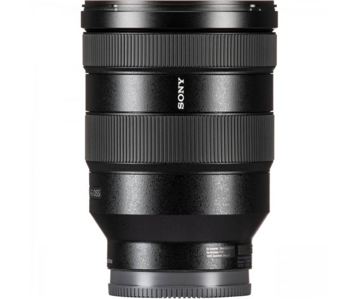 Sony SEL24105G 24-105mm f/4 G OSS (UA)