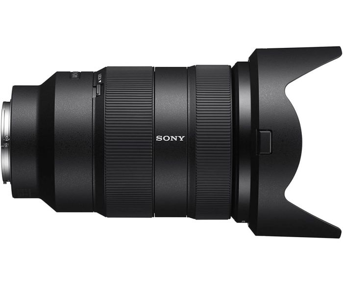 Sony SEL2470GM 24-70mm f/2,8G (UA)