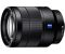 Sony SEL2470Z 24-70mm f/4 ZA OSS FE