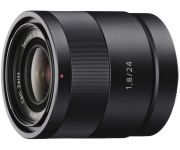 Sony SEL24f/18Z 24mm f/1,8 Sony SEL24f/18Z 24mm f/1,8