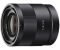 Sony SEL24f/18Z 24mm f/1,8