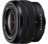 Sony SEL2860 FE 28-60mm f/4-5,6