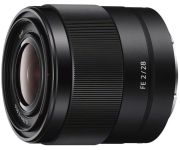 Sony SEL28F20 28mm f/2,0 FE