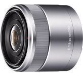 Sony SEL30M35 30mm f/3,5