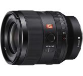 Sony SEL35F14GM 35mm f/1,4 GM FE