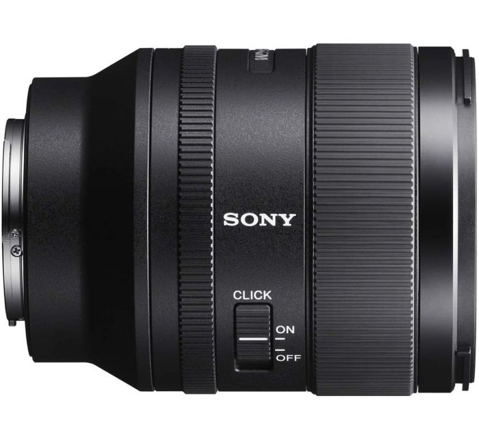 Sony SEL35F14GM 35mm f/1,4 GM FE