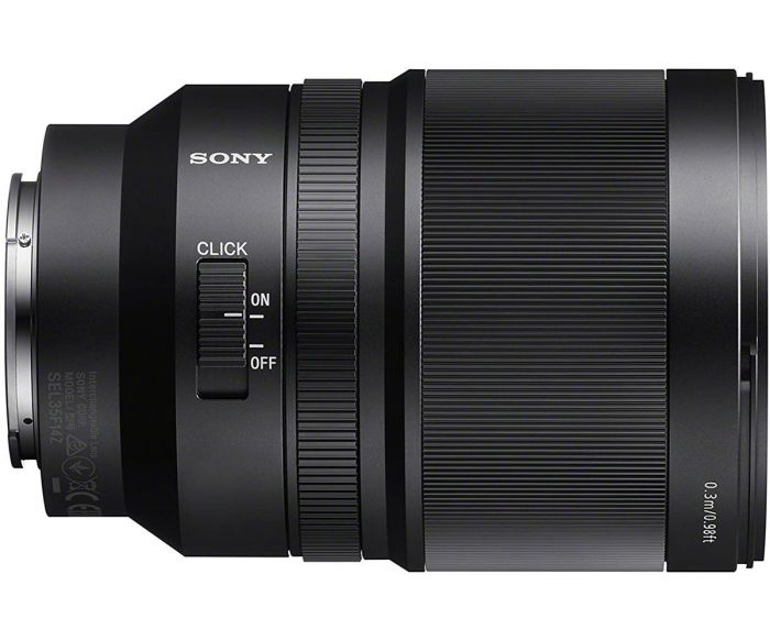 Sony SEL35F14Z 35mm f/1,4 Zeiss FE (UA)