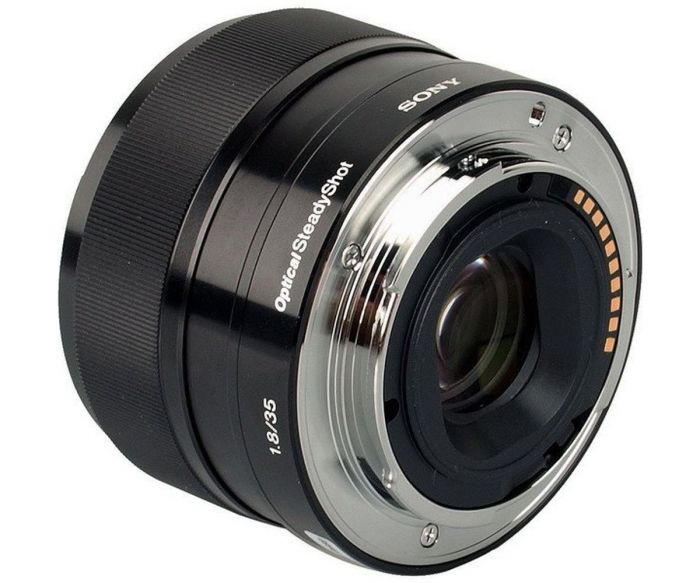 Sony SEL35f18 35mm f/1,8 OSS (UA)