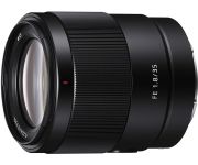 Sony SEL35F18F 35mm f/1,8 FE Sony SEL35F18F 35mm f/1,8 FE