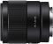 Sony SEL35F18F 35mm f/1,8 FE Sony SEL35F18F 35mm f/1,8 FE