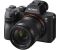 Sony SEL35F18F 35mm f/1,8 FE Sony SEL35F18F 35mm f/1,8 FE
