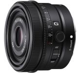 Sony SEL40F25G 40mm f/2,5 G FE