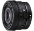Sony SEL40F25G 40mm f/2,5 G FE
