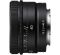 Sony SEL40F25G 40mm f/2,5 G FE