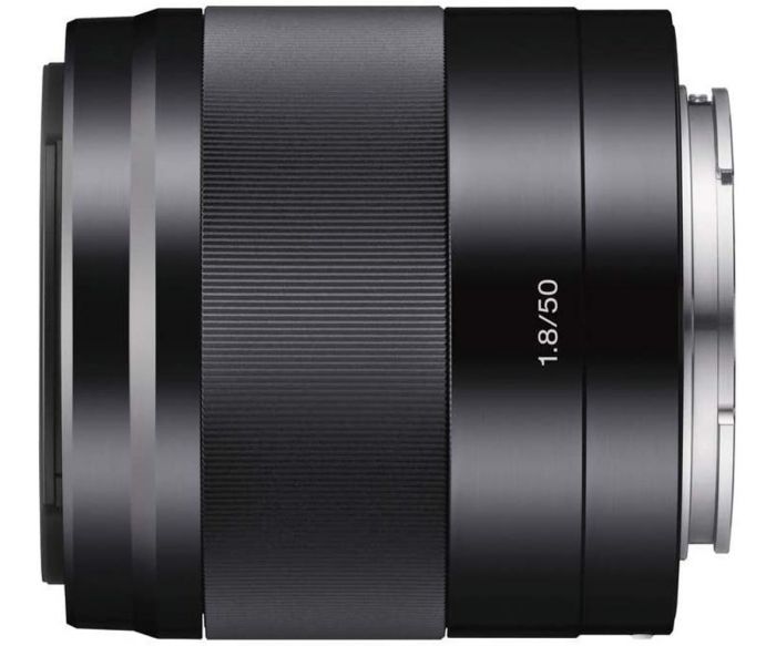 Sony SEL50F18 50mm f/1,8 (UA)