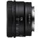 Sony SEL50F25G 50mm f/2,5 G FE