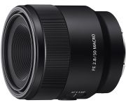 Sony SEL50M28 50mm F2,8 Macro