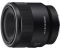 Sony SEL50M28 50mm F2,8 Macro