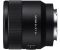 Sony SEL50M28 50mm F2,8 Macro