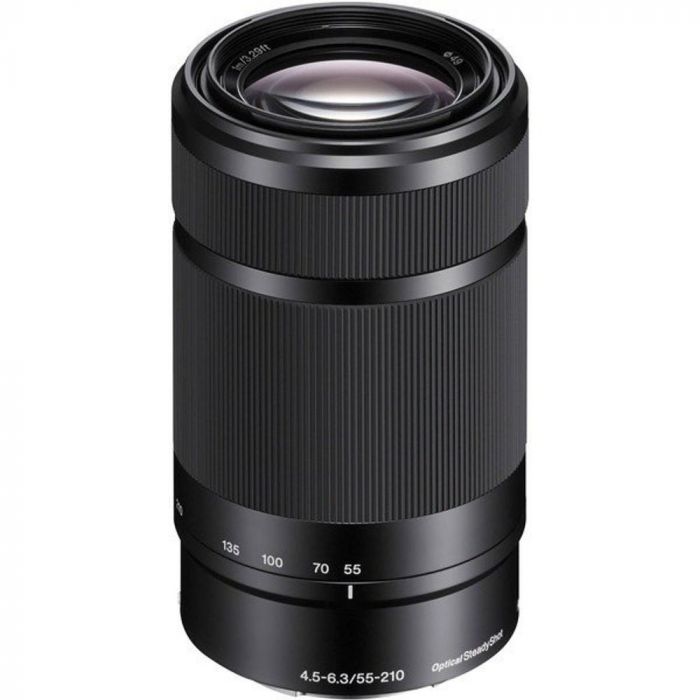 Sony SEL55210 DT 55-210mm f/4,5-6,3