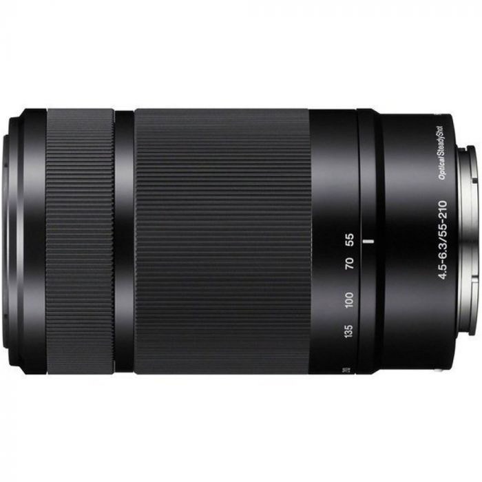 Sony SEL55210 DT 55-210mm f/4,5-6,3 (UA)