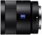 Sony SEL55F18Z 55mm f/1,8 FE