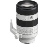 Sony SEL70200G2 FE 70-200mm f/4 Macro G OSS II Sony SEL70200G2 FE 70-200mm f/4 Macro G OSS II