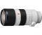 Sony SEL70200GM 70-200mm f/2,8 GM OSS FE