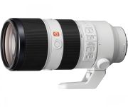 Sony SEL70200GM 70-200mm f/2,8 GM OSS FE Sony SEL70200GM 70-200mm f/2,8 GM OSS FE
