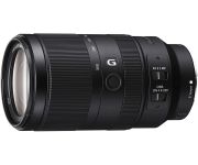 Sony SEL70350G 70-350 mm F/4.5-6.3 G OSS Sony SEL70350G 70-350 mm F/4.5-6.3 G OSS