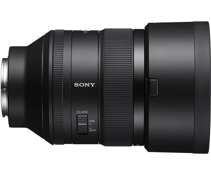 Sony SEL85F14GM 85mm f/1,4 GM FE (UA)