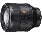Sony SEL85F14GM 85mm f/1,4 GM FE
